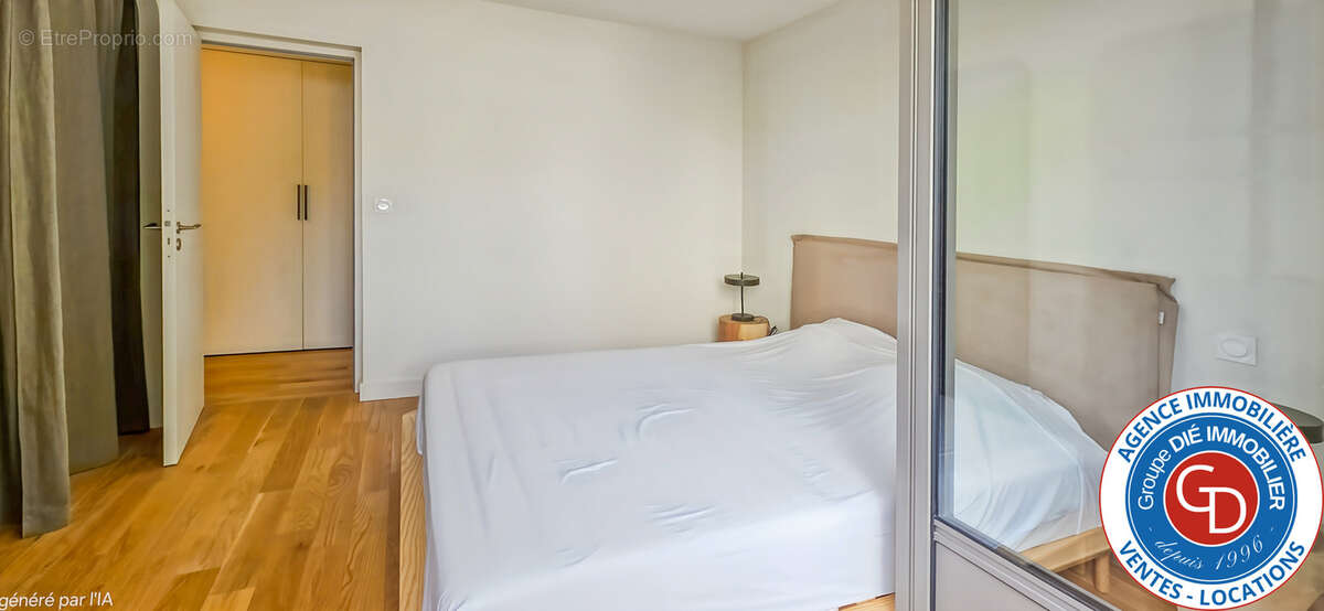 Villa 4 chambres Abatilles - photo 16