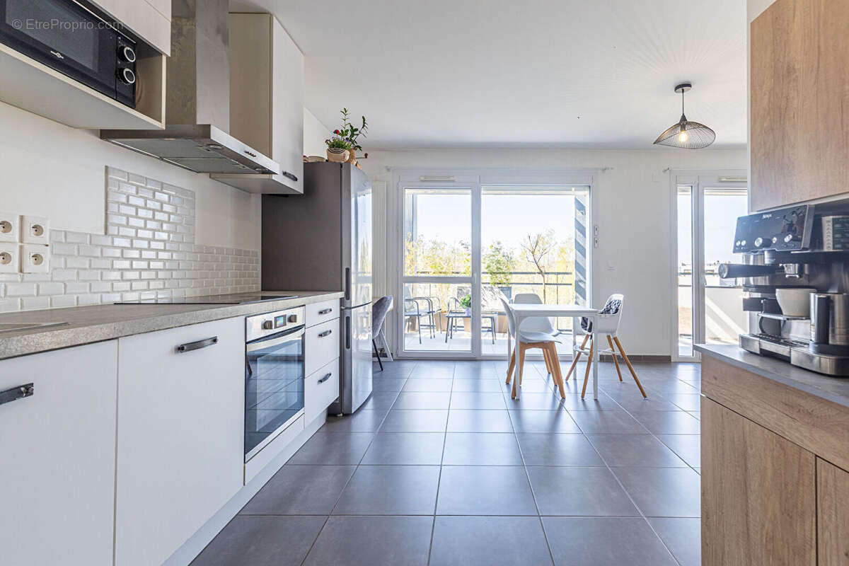 Appartement à ANNECY