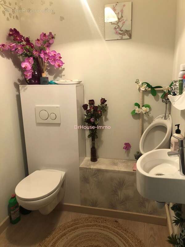 Appartement à LE PUY-EN-VELAY