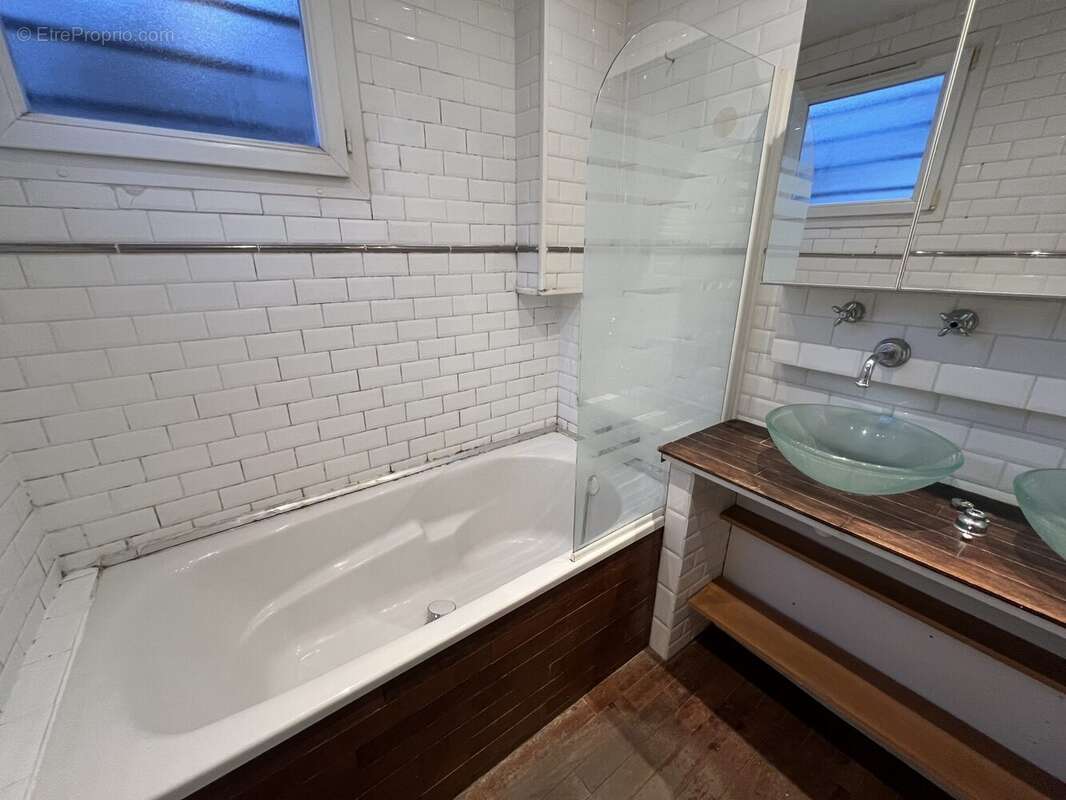 Maison à LA FRETTE-SUR-SEINE