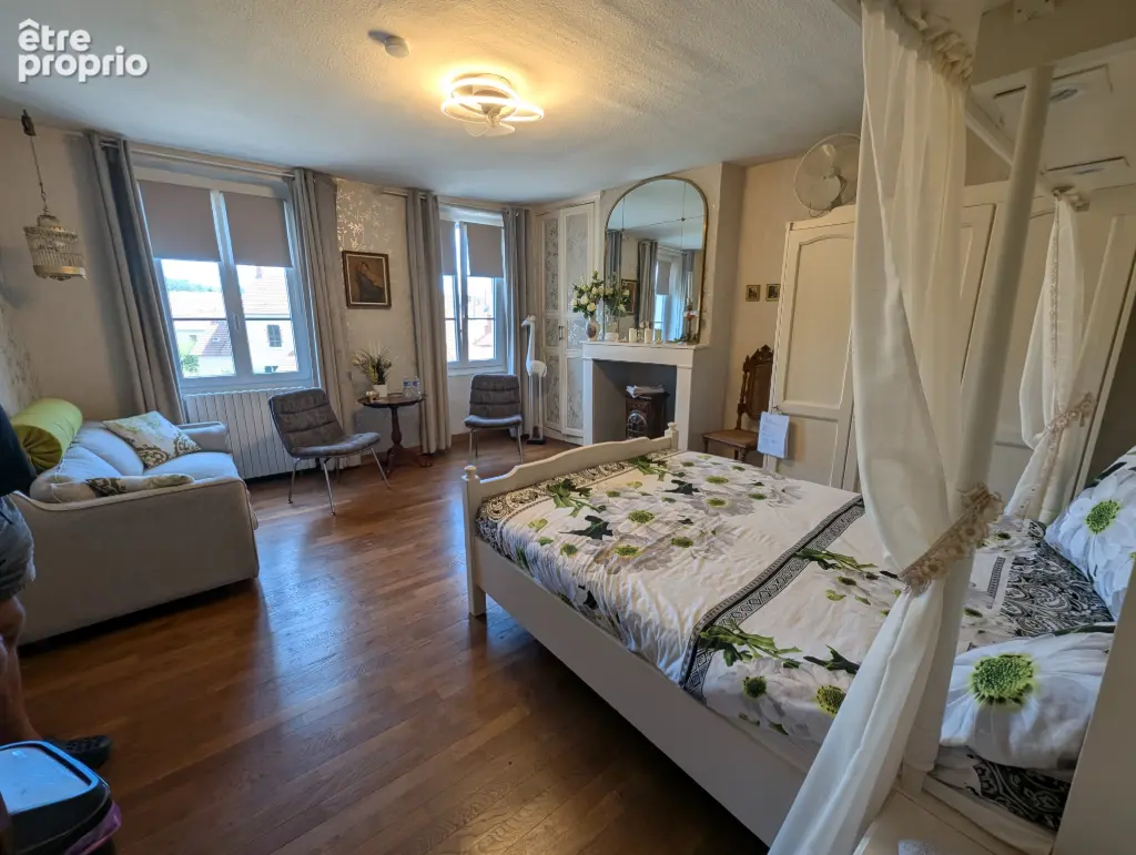 Maison de famille dans un village du Pays de Tronçais - photo 8