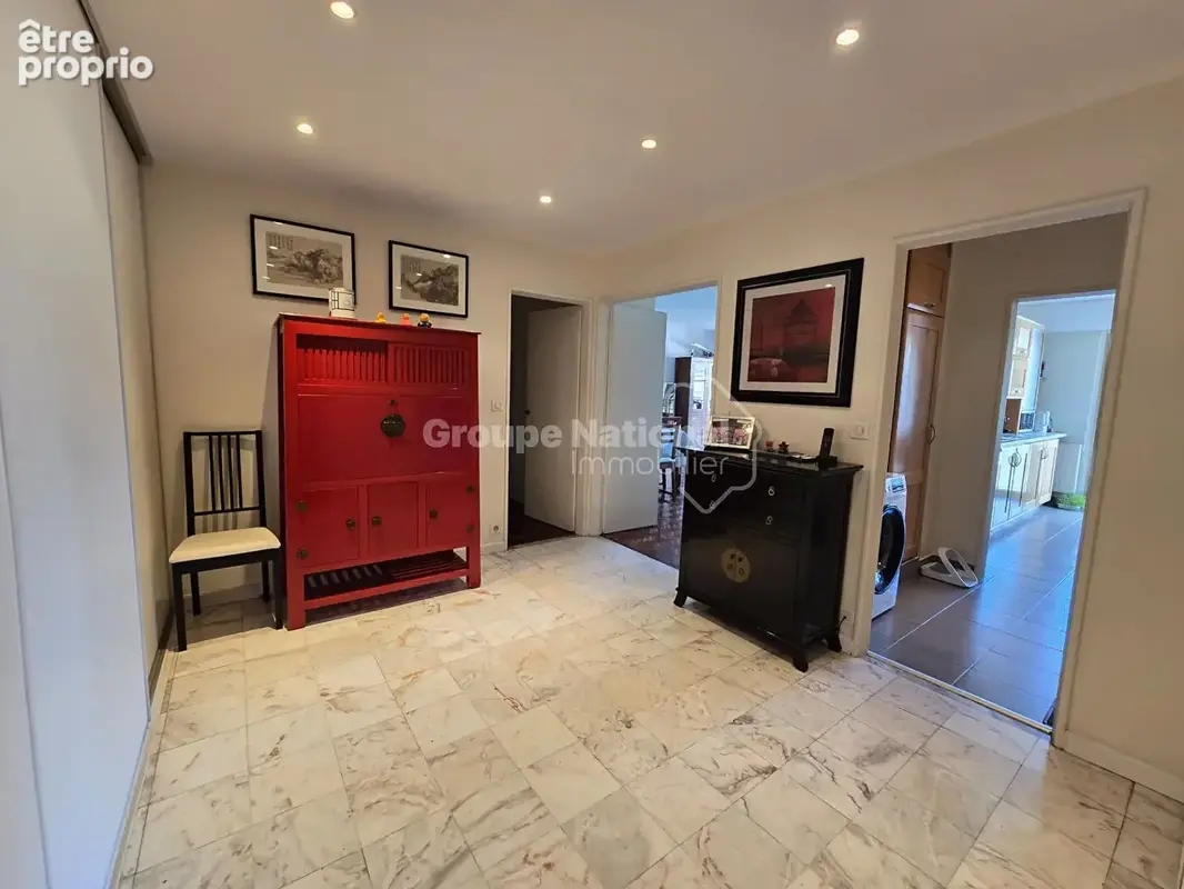 Appartement Versailles 5 pièce(s) 117.62 m2 - photo 4