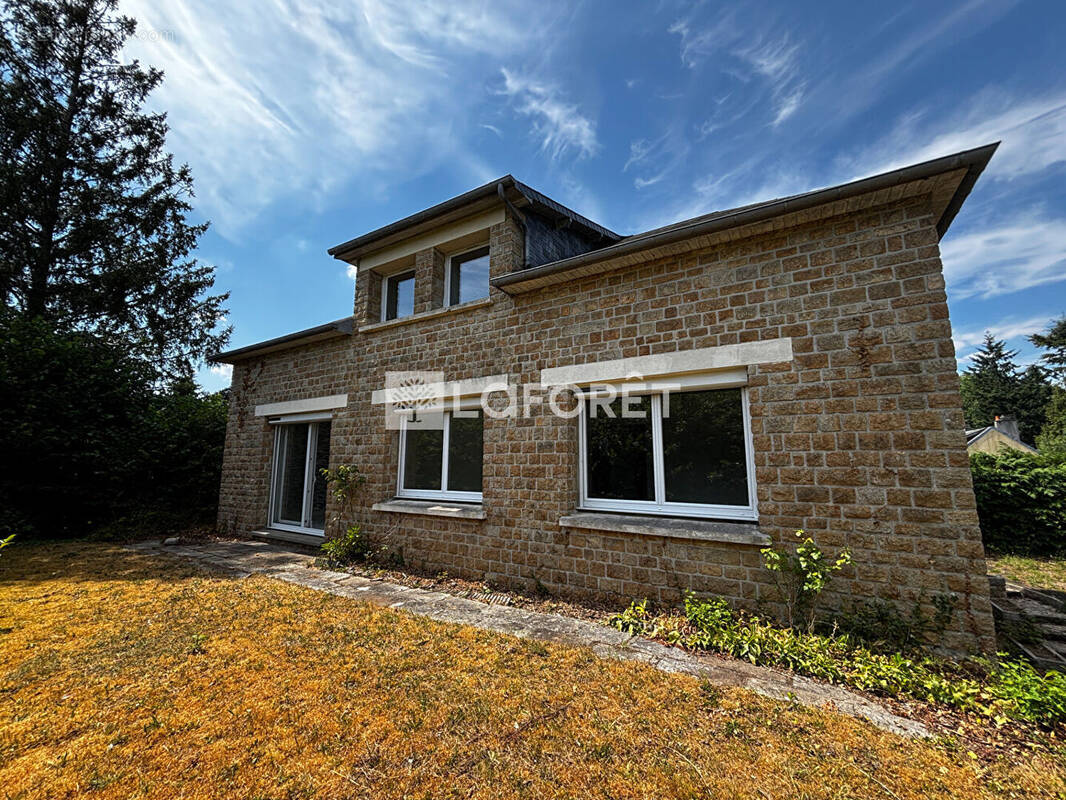 Maison à FLERS