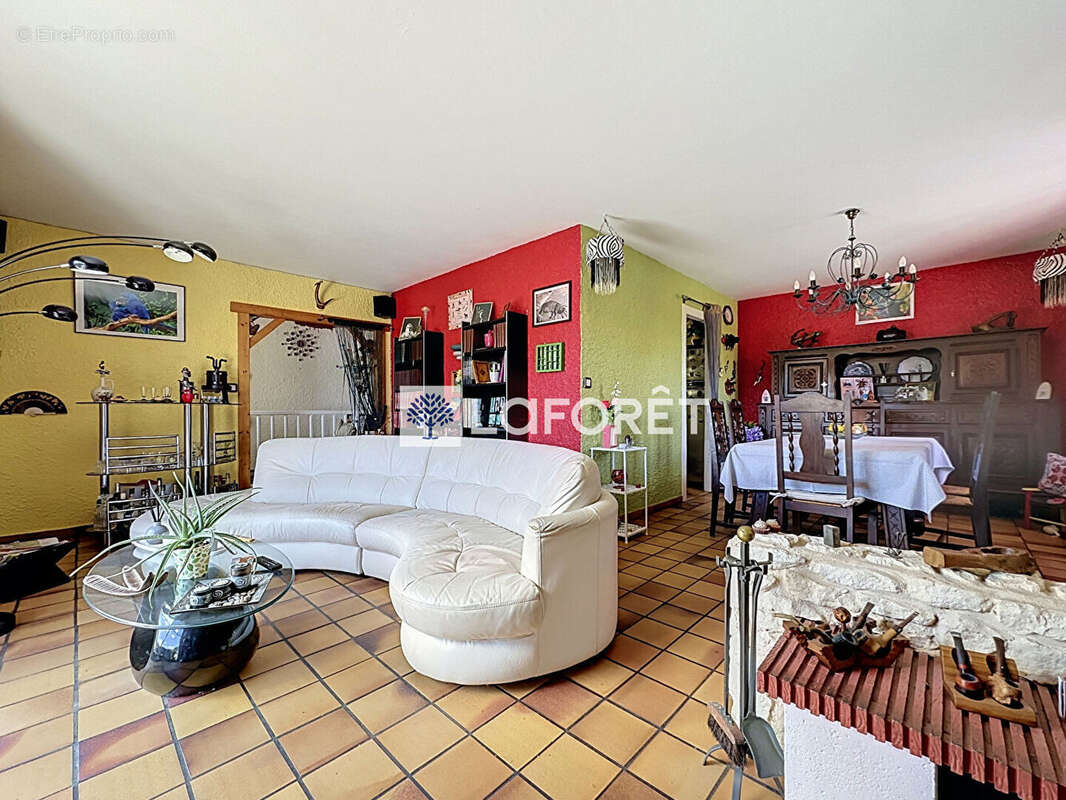 Maison Bressuire - photo 3