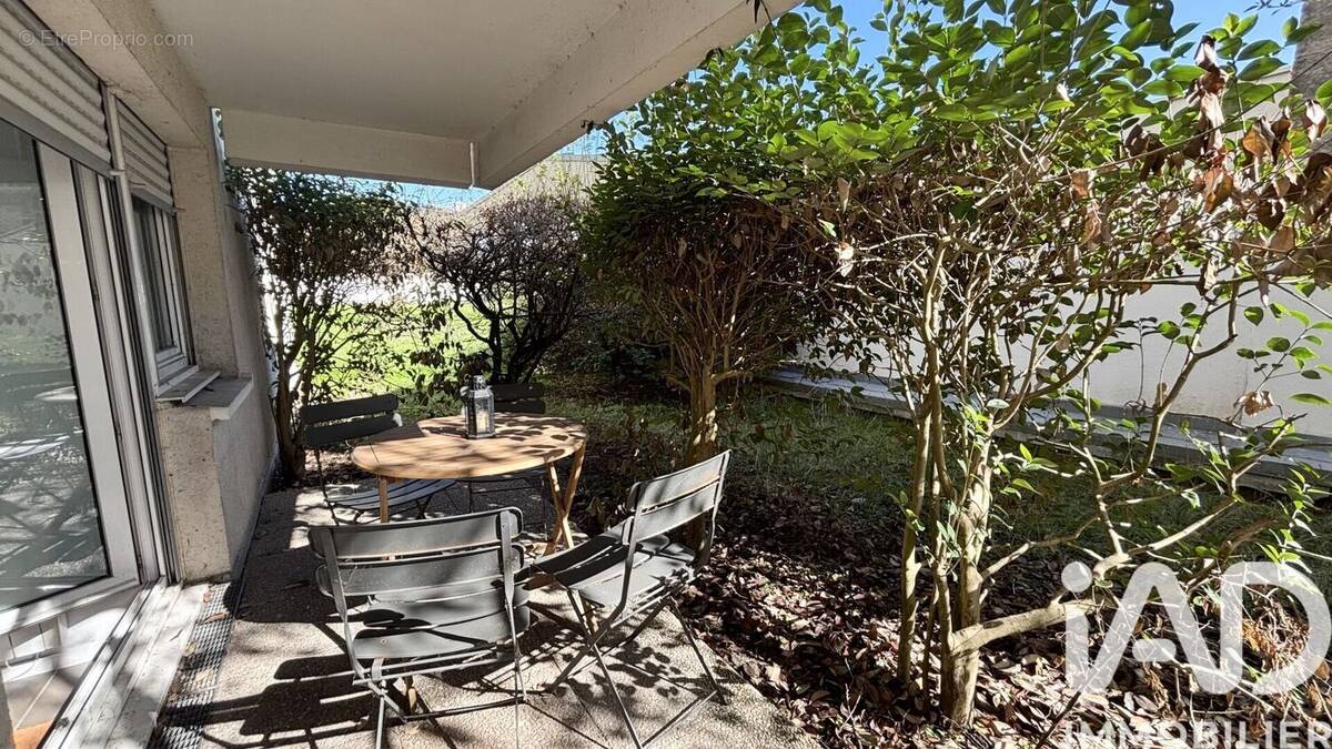 Photo 1 - Appartement à BORDEAUX