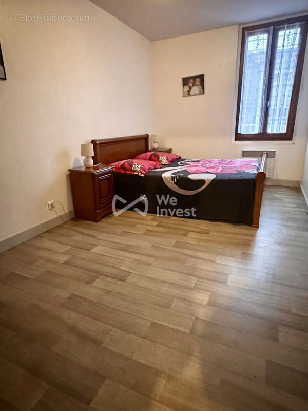 Appartement à TULLE