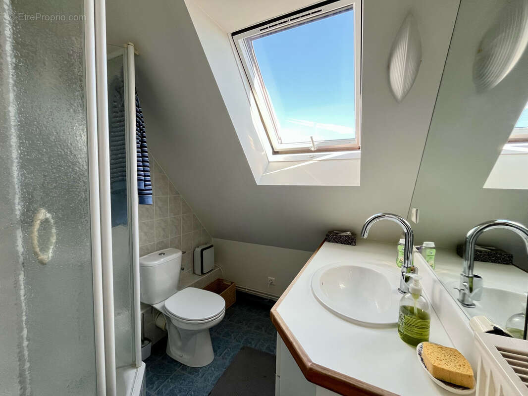 Appartement à HAGUENAU