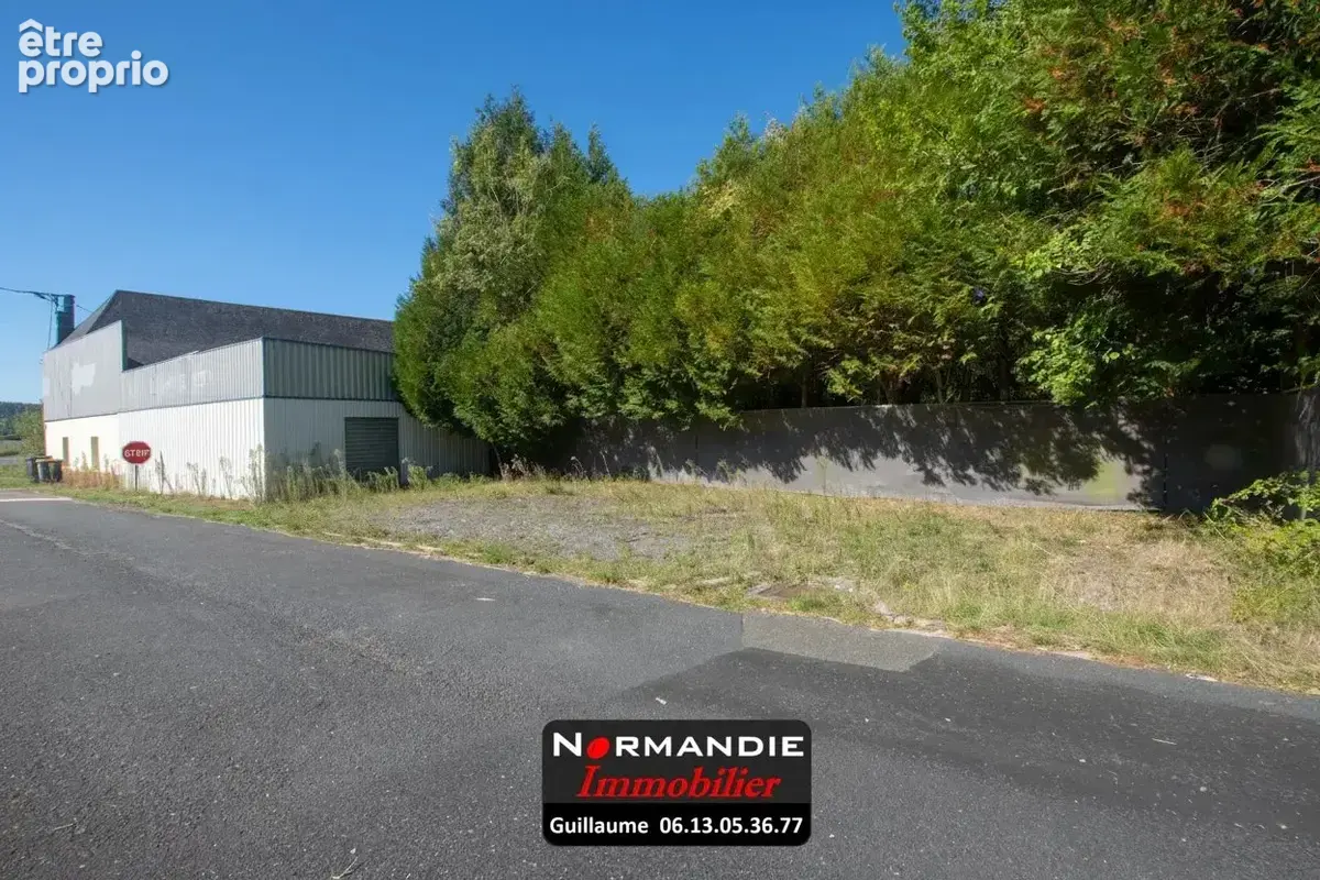 Commerce 826 m² à vendre à Valmont (76540) - photo 2