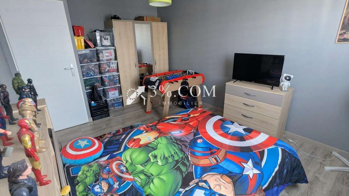 Maison à VENDIN-LE-VIEIL