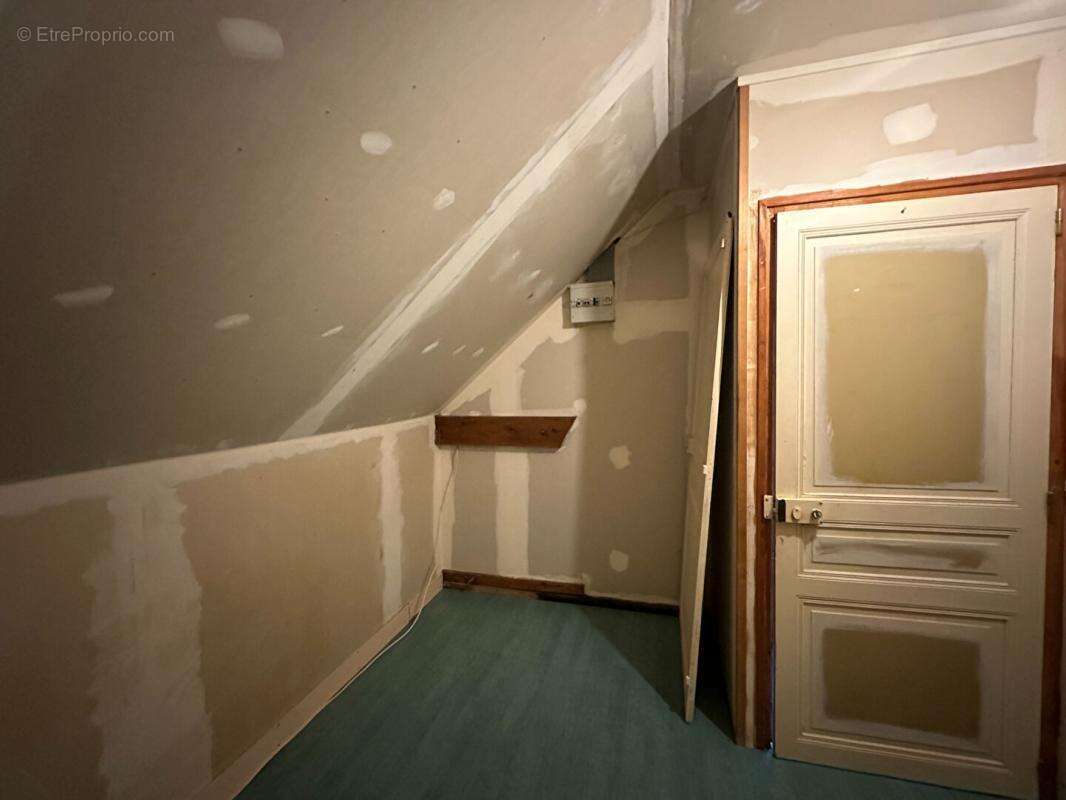 Maison de bourg  de 123 m² à Vicq sur Nahon (36600) - photo 15