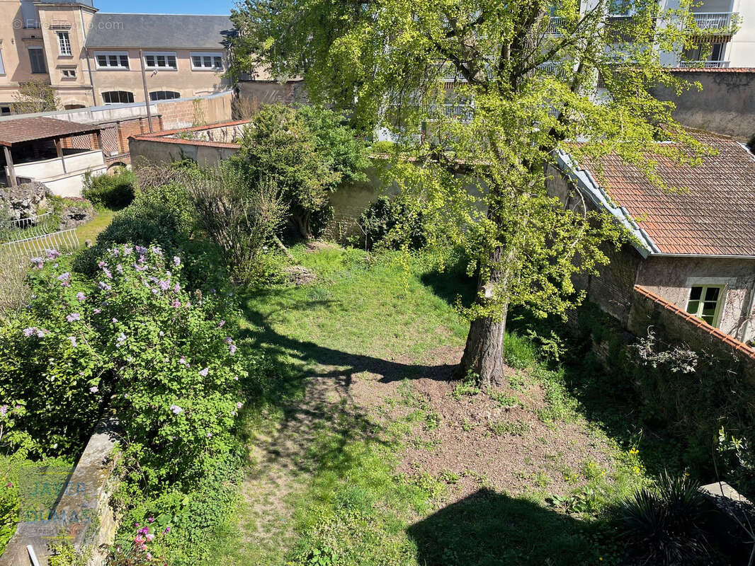 Appartement à CHALON-SUR-SAONE