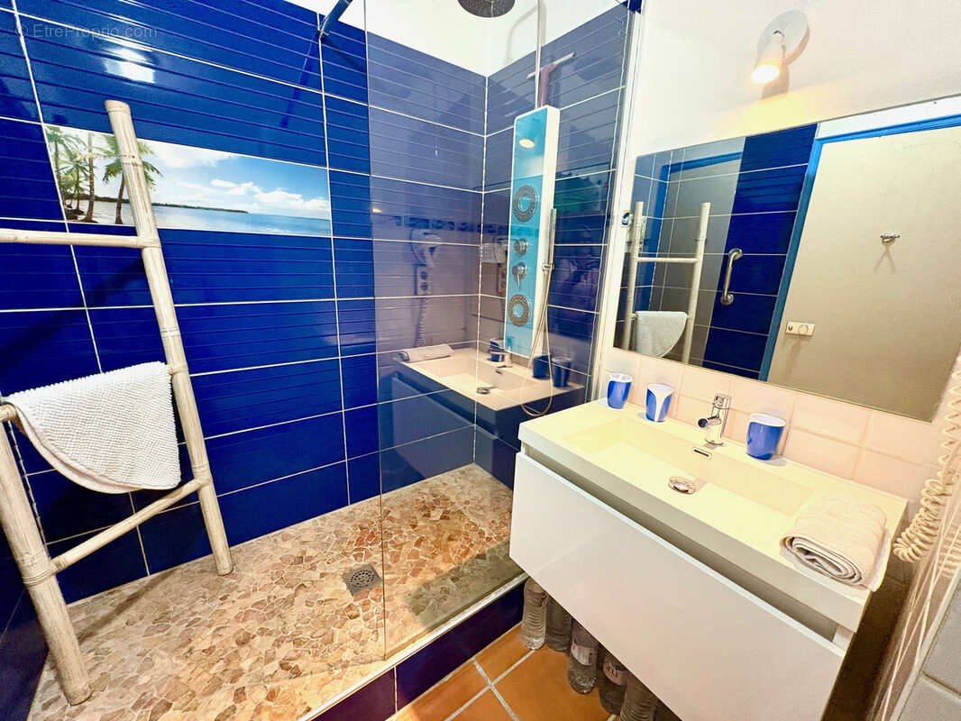 Appartement à SAINT-FRANCOIS