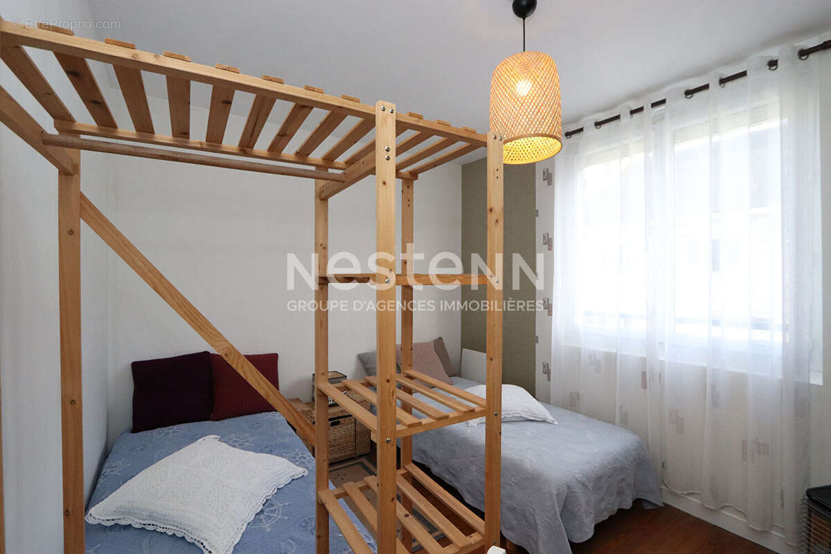 Maison à SAINT-NAZAIRE