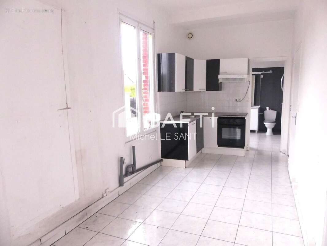 Photo 2 - Maison à BULLES