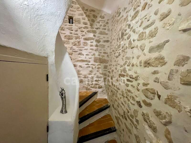 Maison à APT