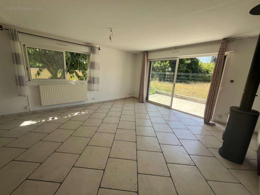 Maison jumelée - photo 3