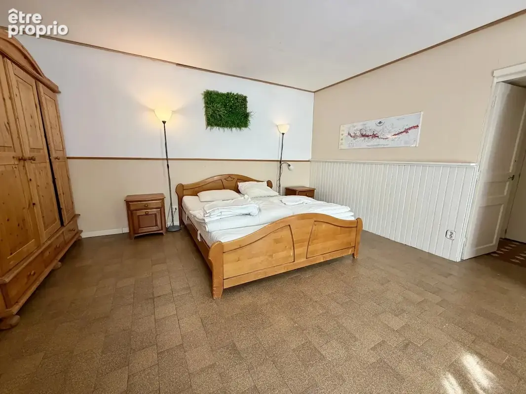 Superbe ensemble comprenant une maison d’hôtes, deux gîtes et un mini-camping - photo 41