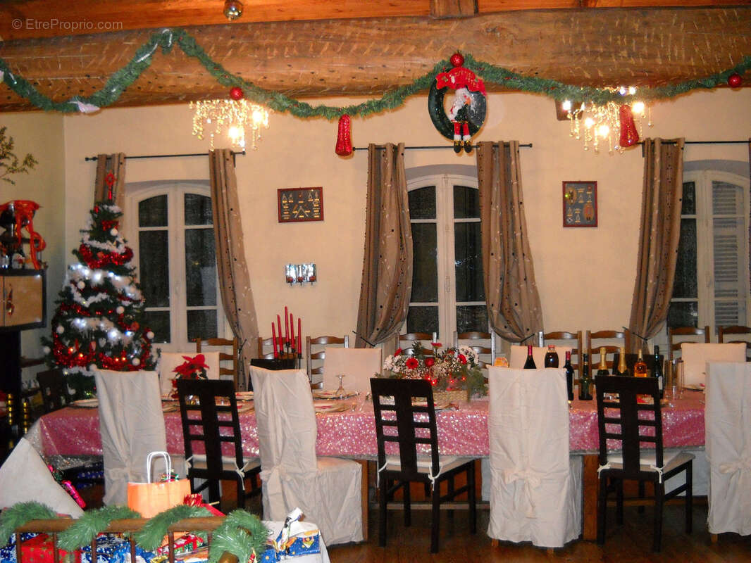 Maison à BELPECH