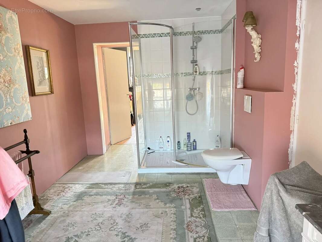 Maison de village avec 3 chambres - photo 10