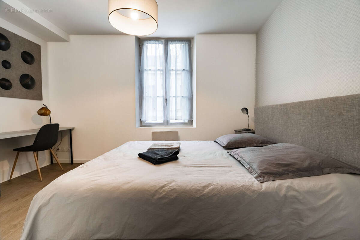 Appartement à SAUMUR