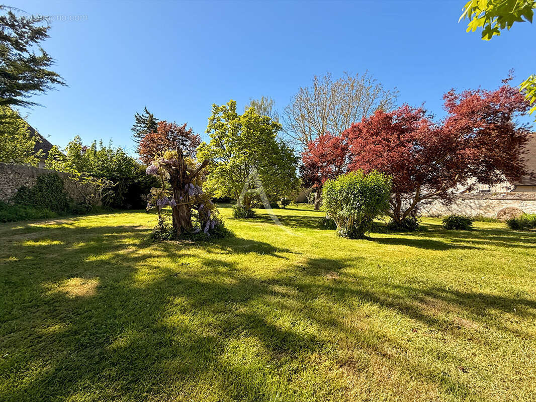 Maison à GISORS
