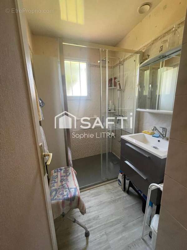 Photo 2 - Maison à BAZOCHES-SUR-LE-BETZ