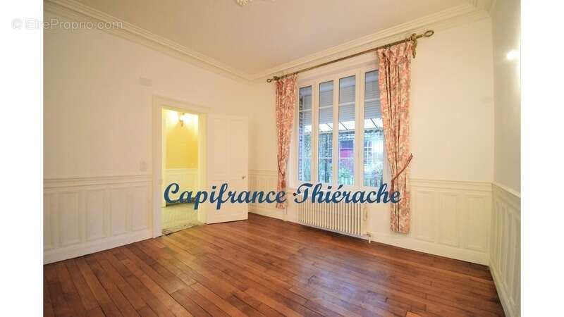 Elégance, espace et sérénité - une maison familiale d'exception - photo 11