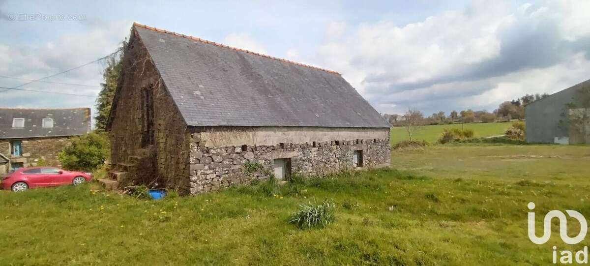 Photo 9 - Maison à MAEL-CARHAIX