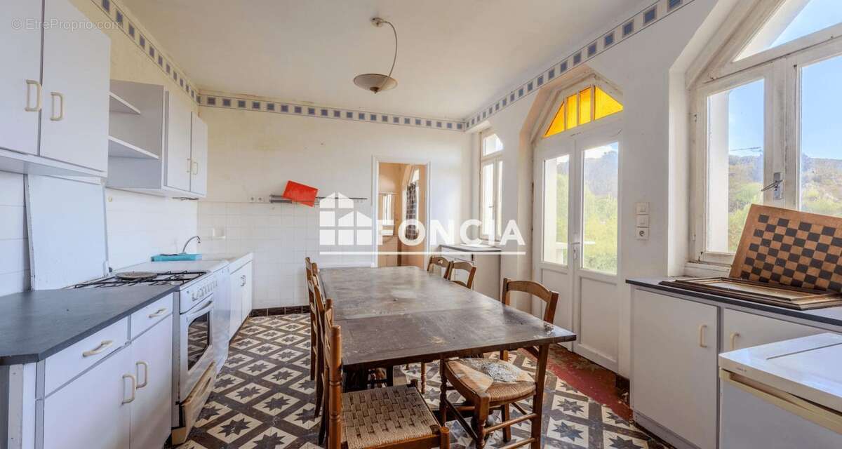 Appartement à PLOUHA