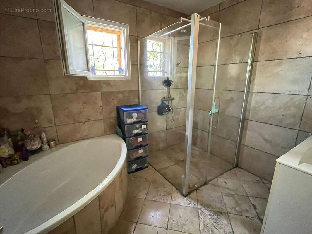 Maison à CARCASSONNE