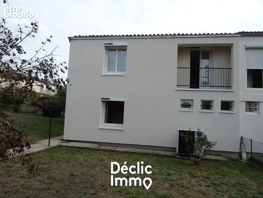 Photo Maison à Chaniers au prix de 196 100€