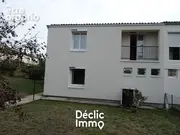Maison à CHANIERS