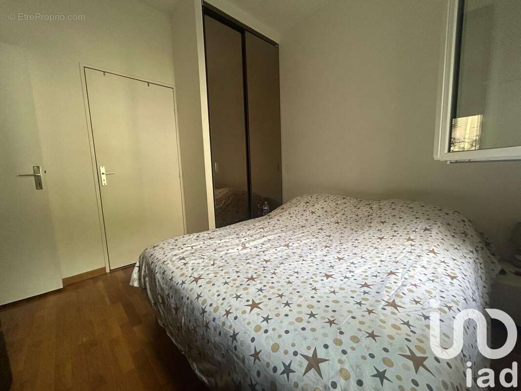 Photo 5 - Appartement à MONTLHERY