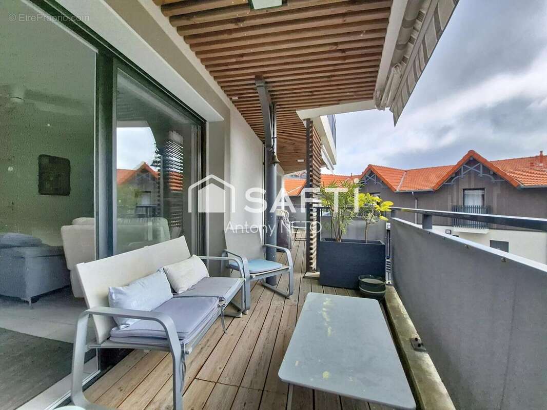 Photo 6 - Appartement à ARCACHON