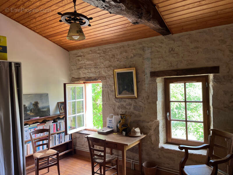 Maison à DURAS