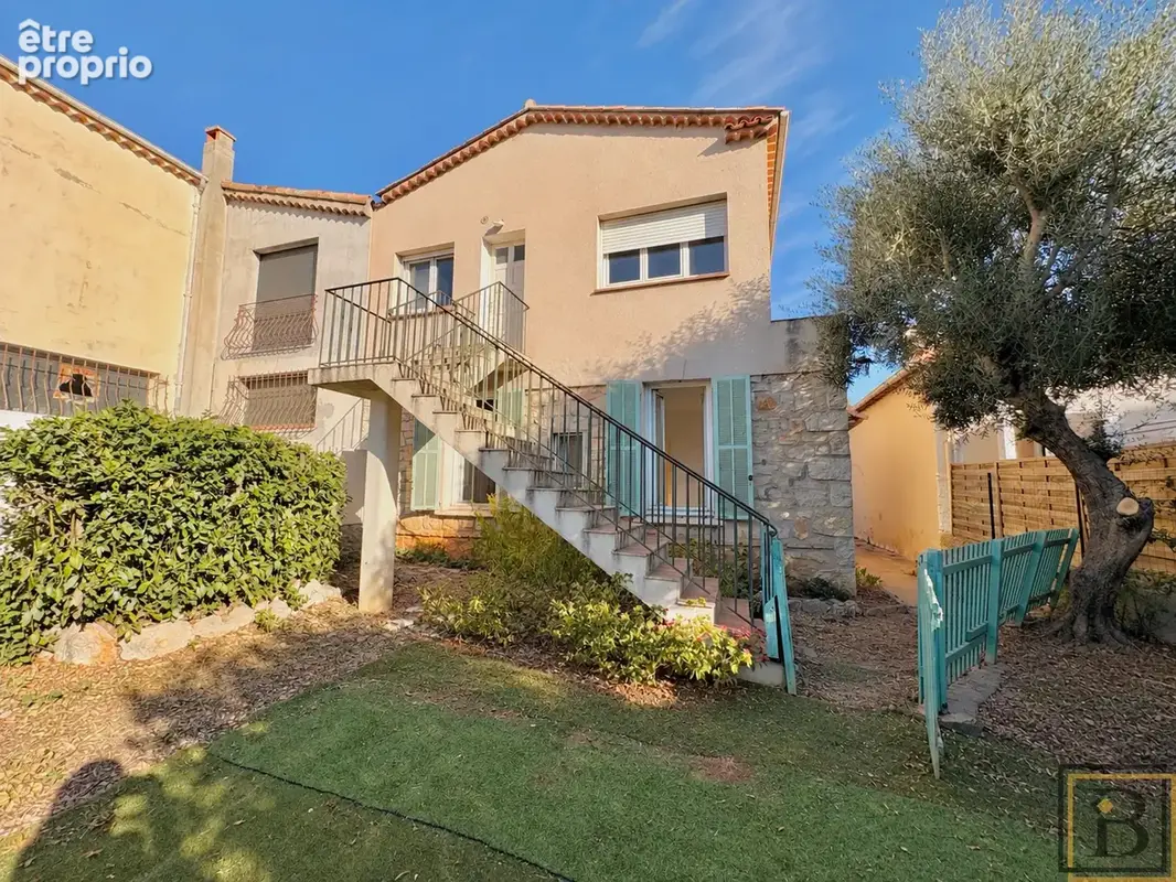 Photo Maison à Le Cannet au prix de 450 000€