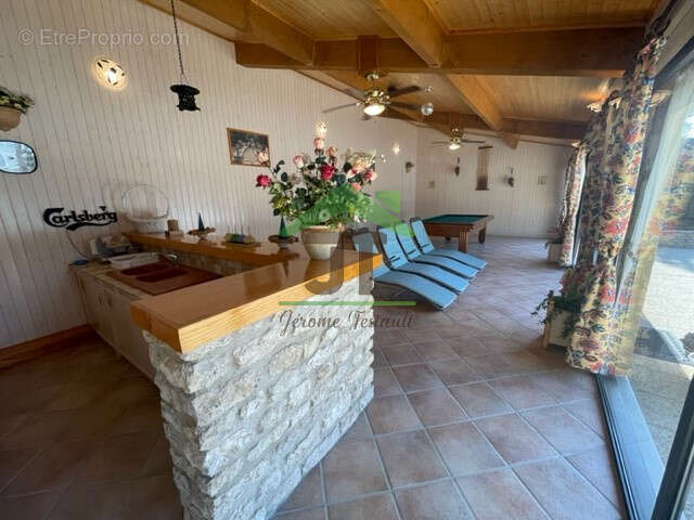 Maison à PATAY