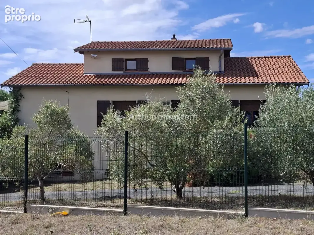 Vente Maison Viviers-les-lavaur(81500) 329 000ï¿œ - photo 3