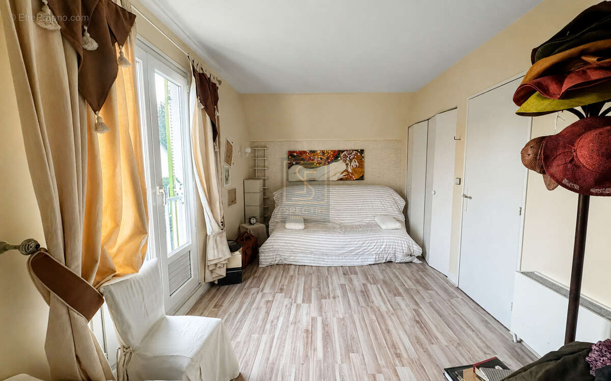 Villa 4 pieces -garage-chelles mont chalats - photo 4