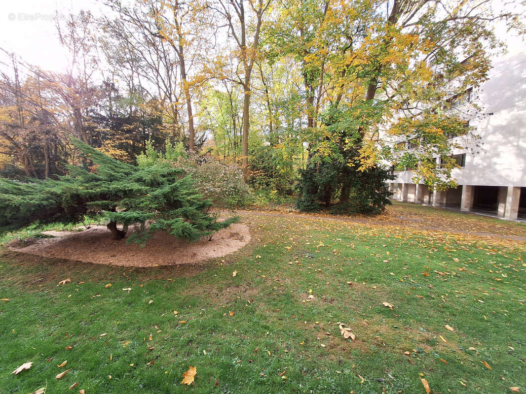 Appartement à POISSY