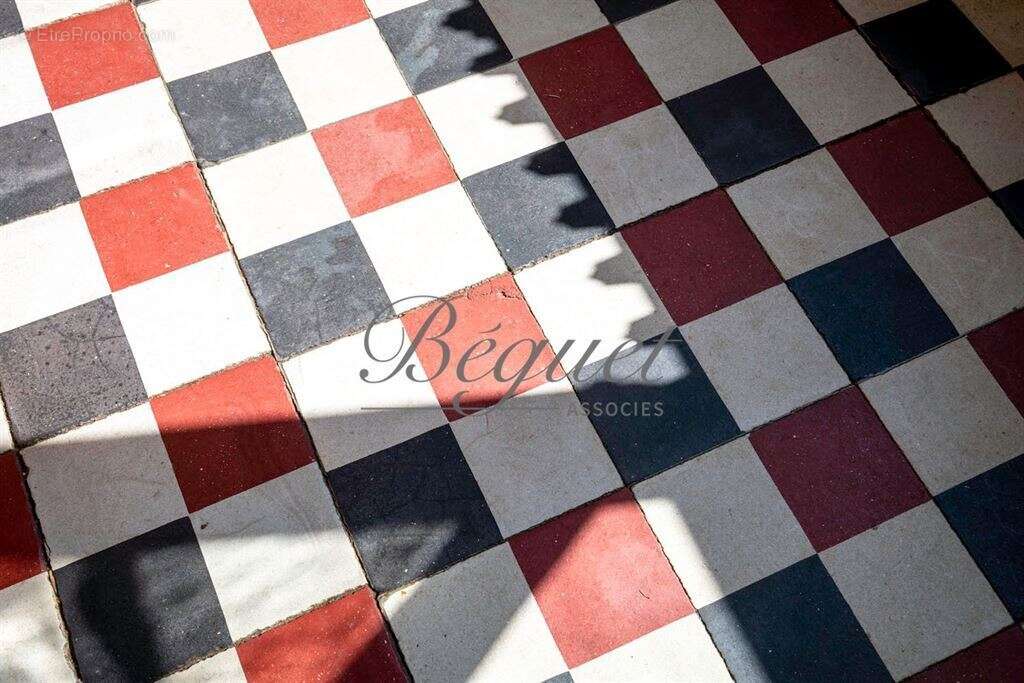 Maison à JOUE-LES-TOURS