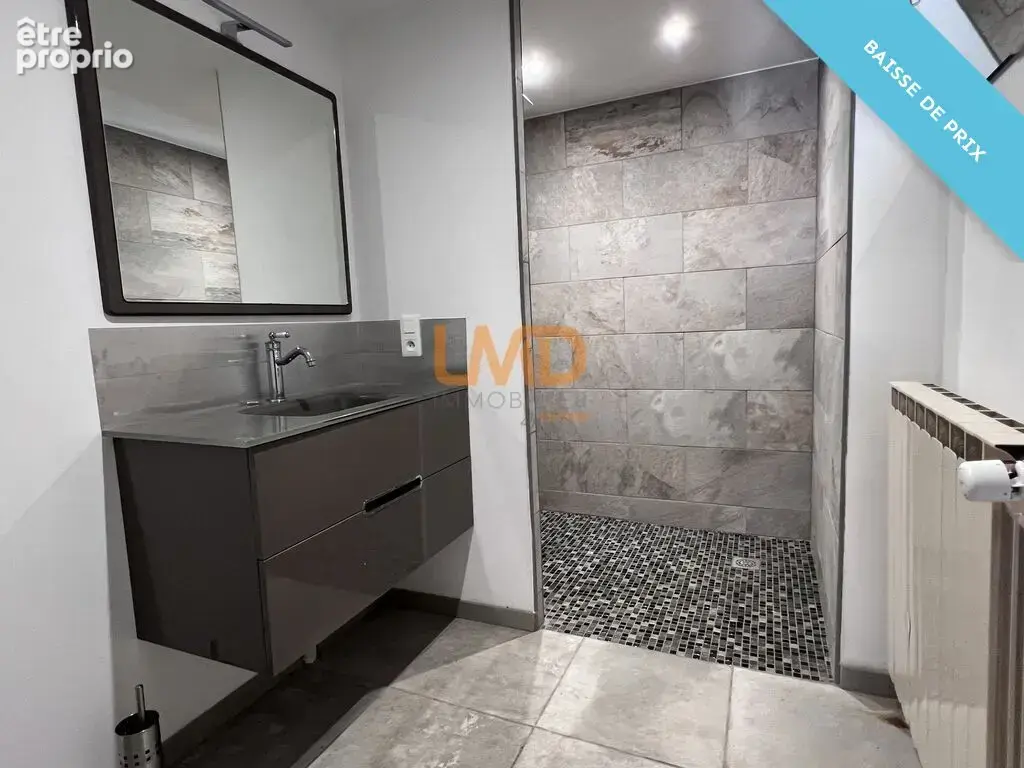 Bâtisse en pierre, 3 logements - photo 12