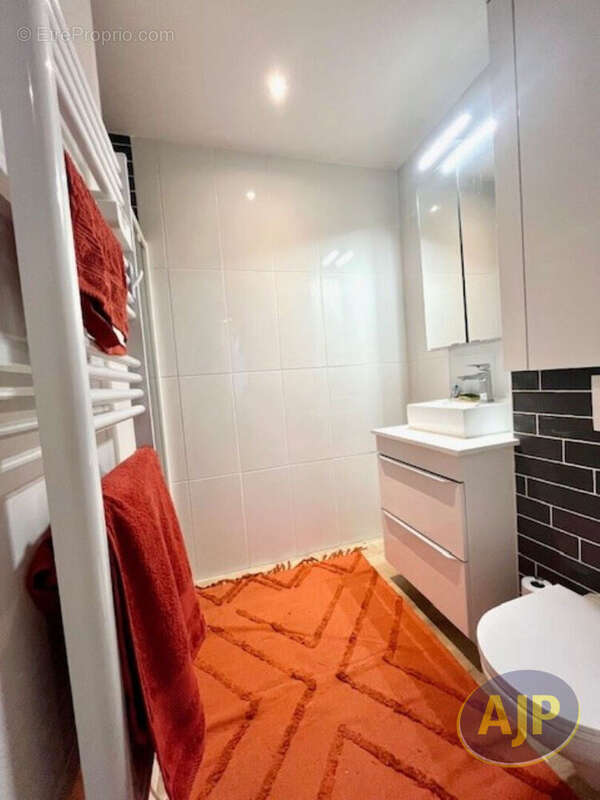 Appartement à CHOLET