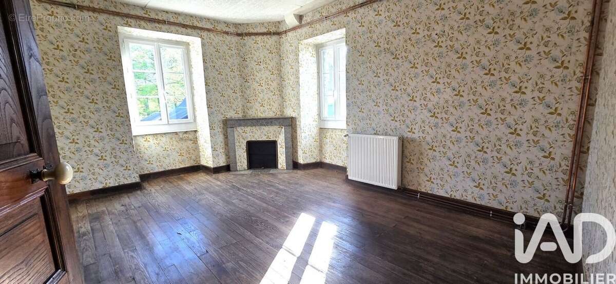 Photo 7 - Maison à OGEU-LES-BAINS