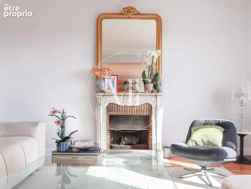 Appartement - photo 3