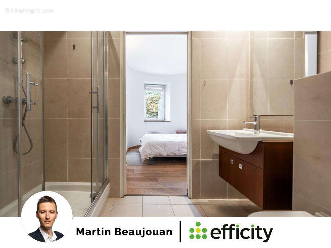 Appartement - photo 14