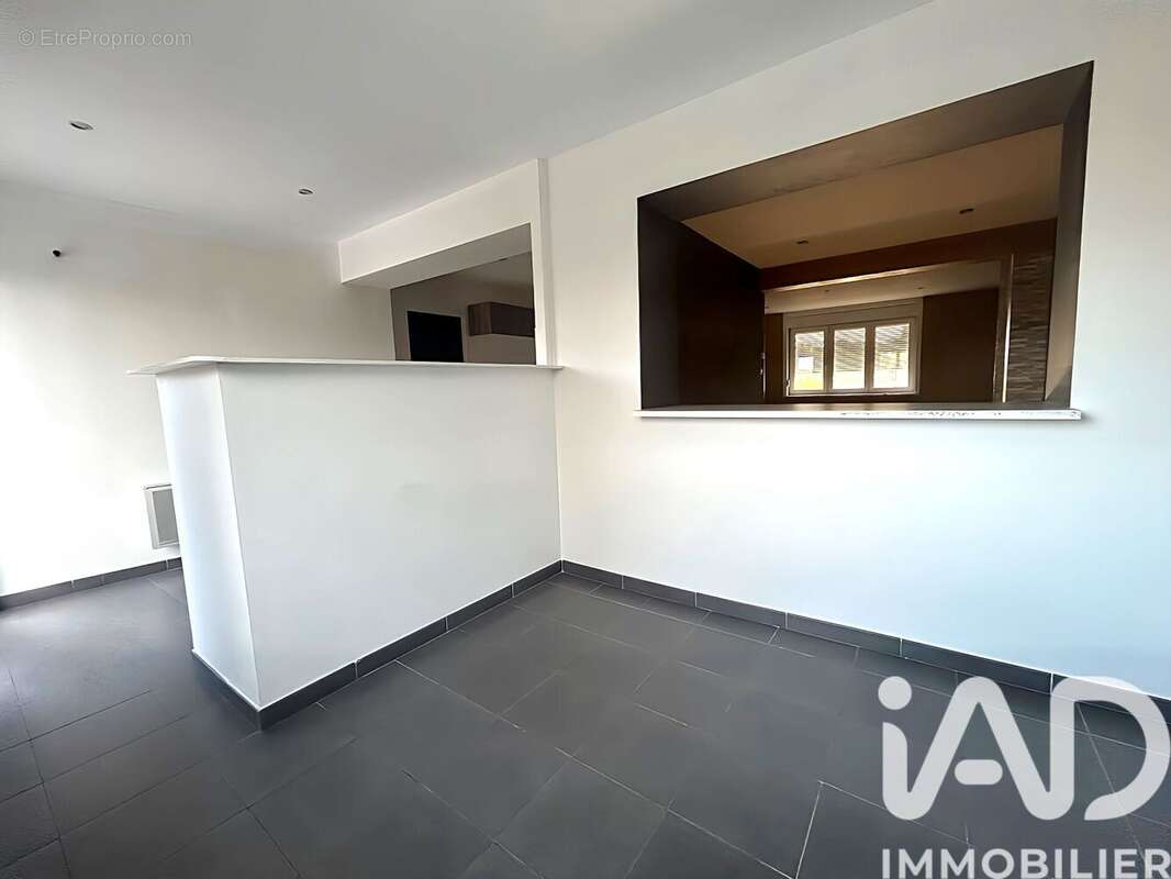 Photo 4 - Maison à ESCAUDAIN