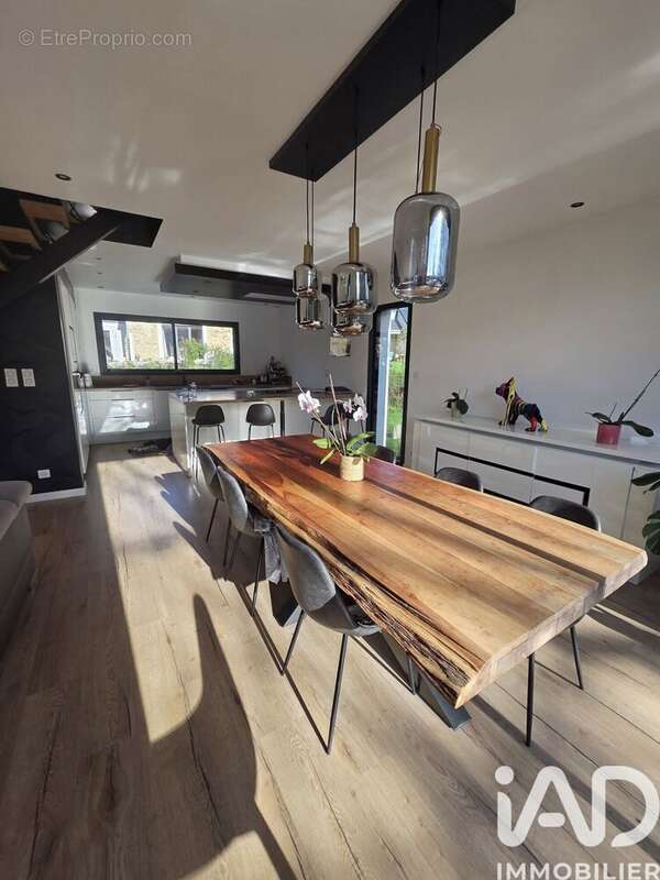 Photo 5 - Maison à CONCARNEAU