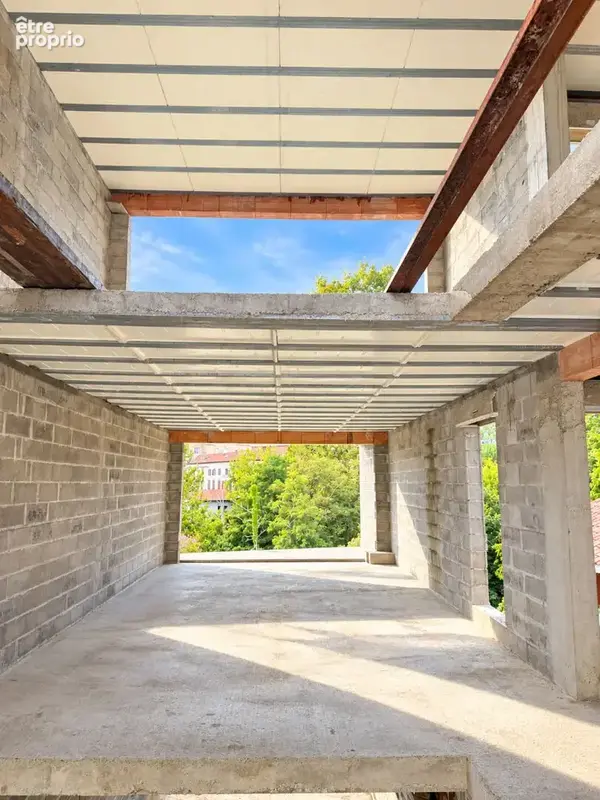 Immeuble Mont De Marsan 300 m2 avec parkings, jardin et cave. - photo 5