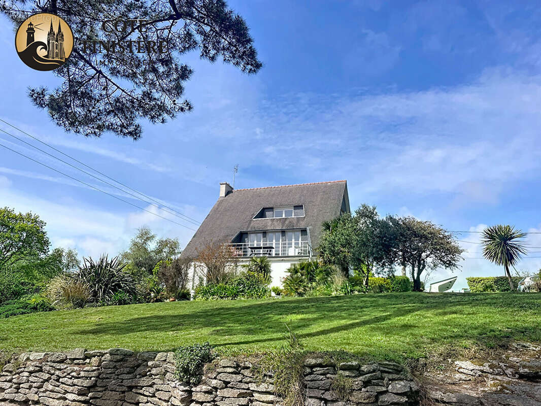 Maison à PLOBANNALEC-LESCONIL